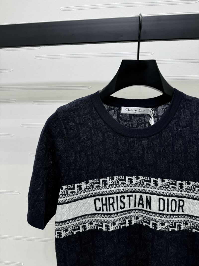 Christian Dior T-Shirts